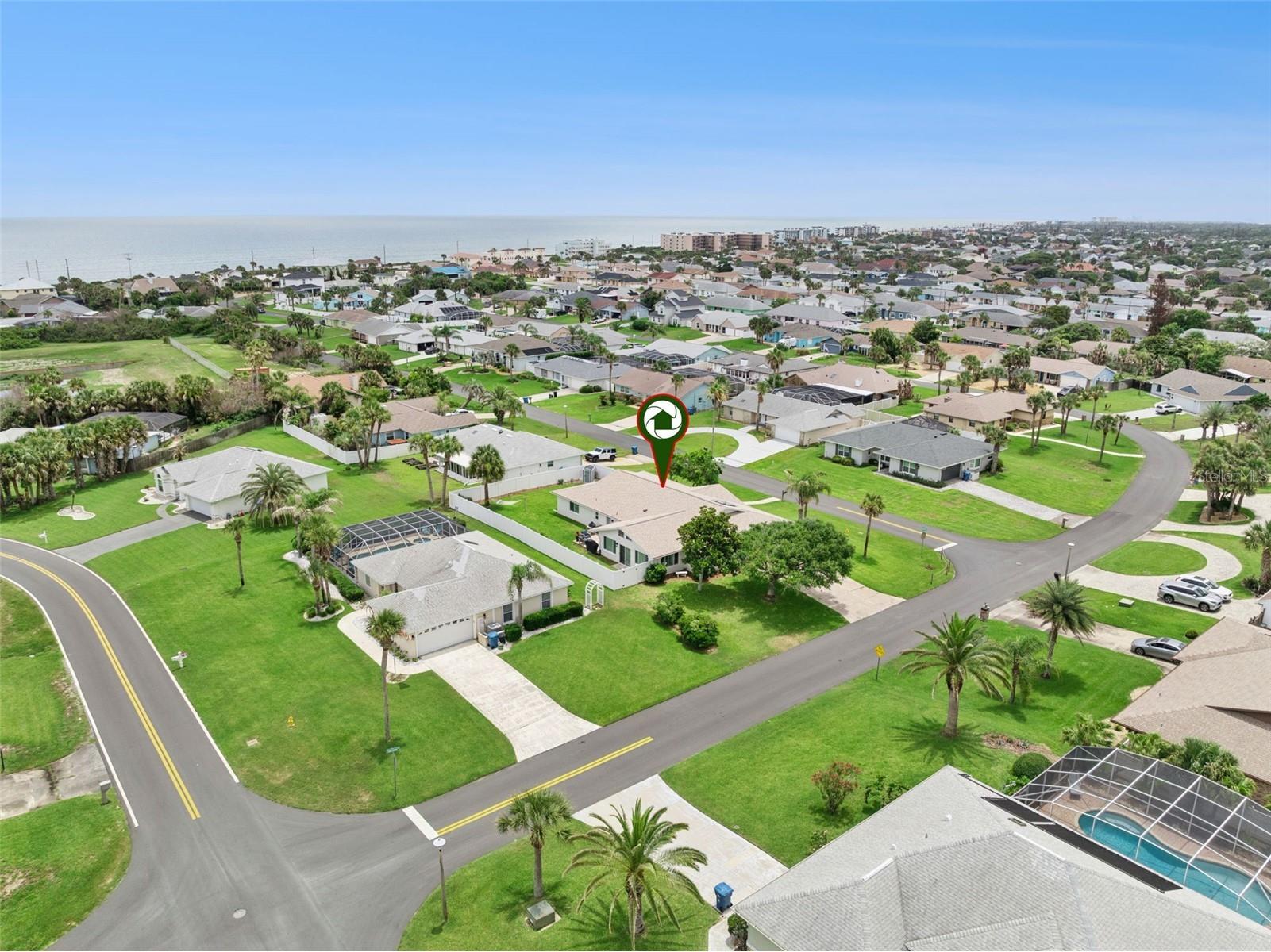 52 Sea Island Drive N Ormond Beach FL 32176 V4949433 image63
