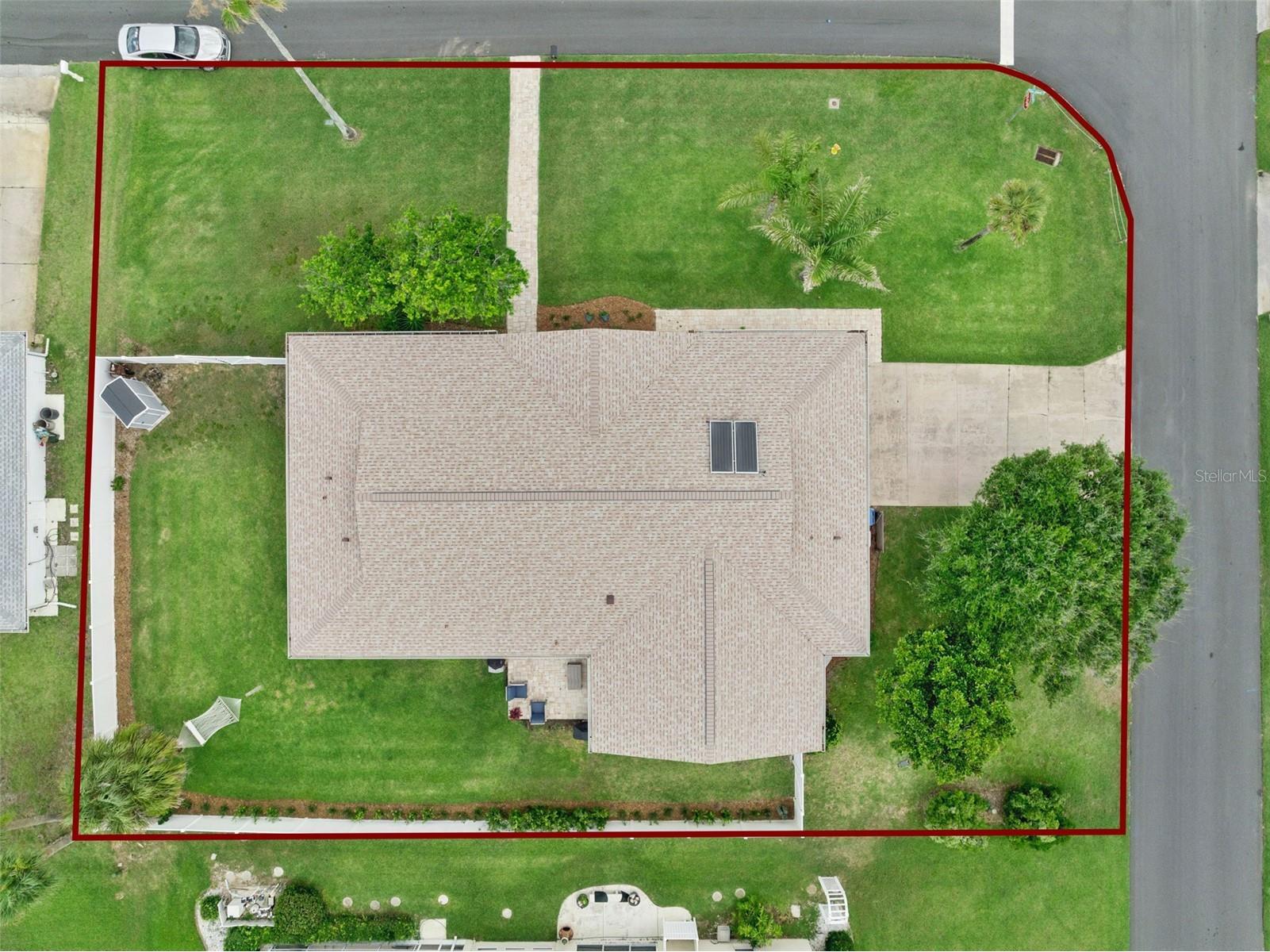 52 Sea Island Drive N Ormond Beach FL 32176 V4949433 image64