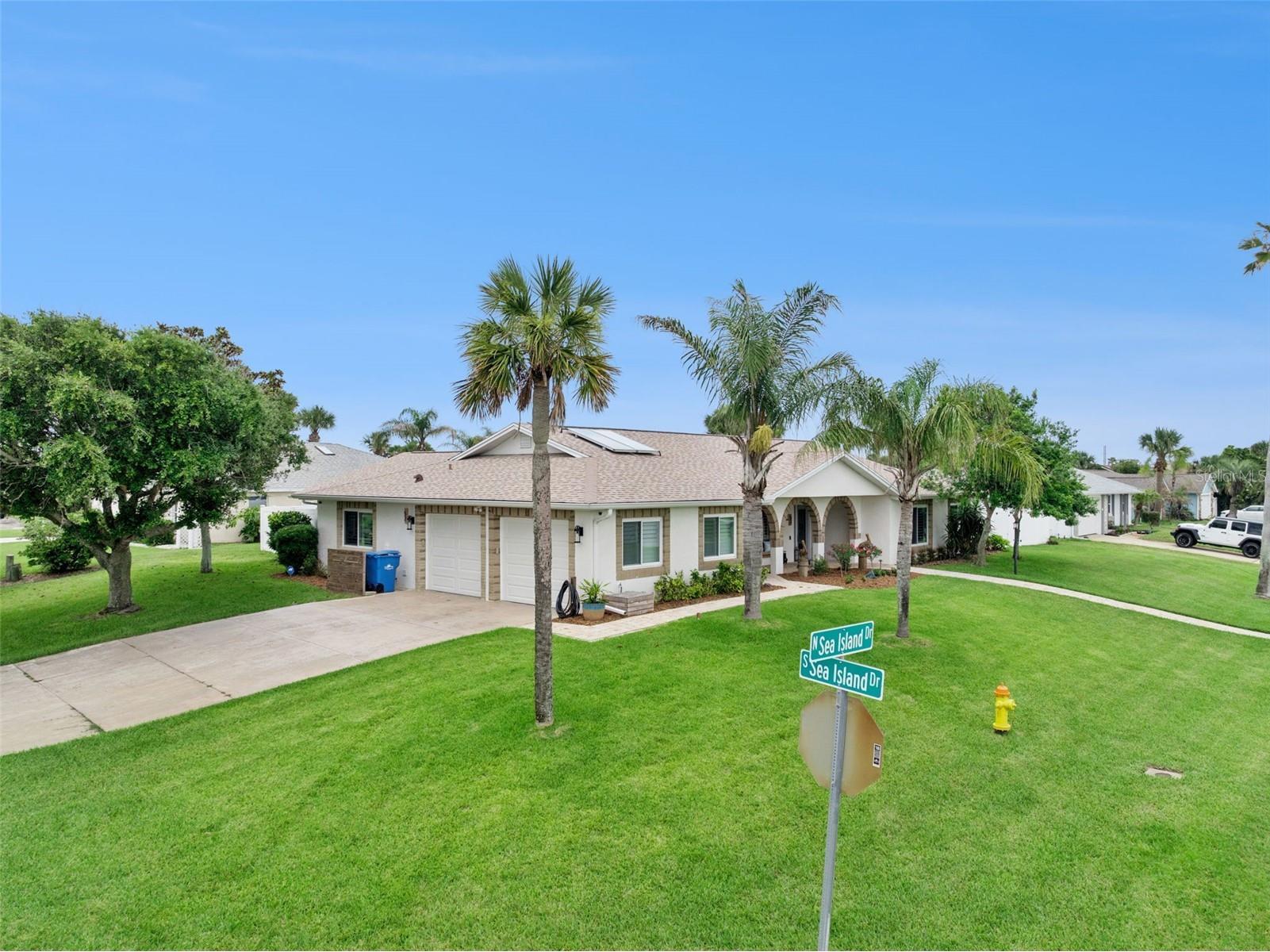 52 Sea Island Drive N Ormond Beach FL 32176 V4949433 image8