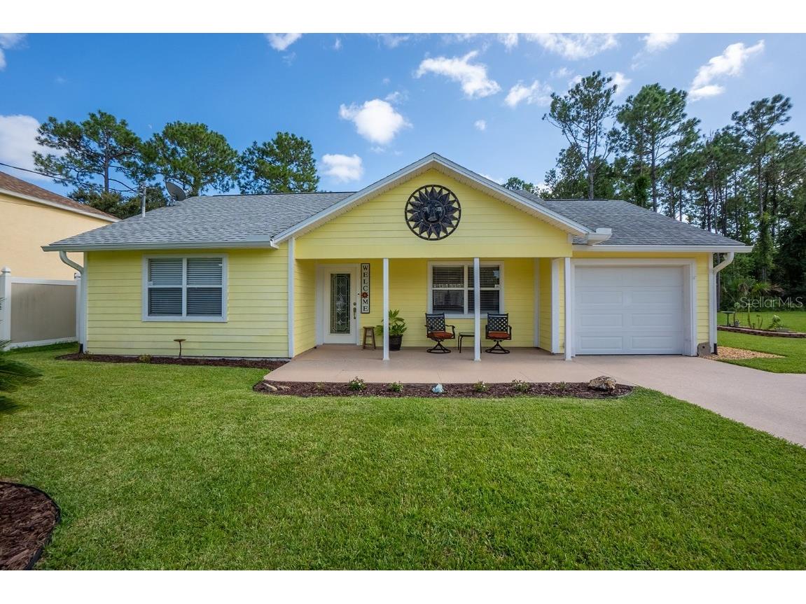 52 Slocum Path Palm Coast FL 32164 FC294147 image1