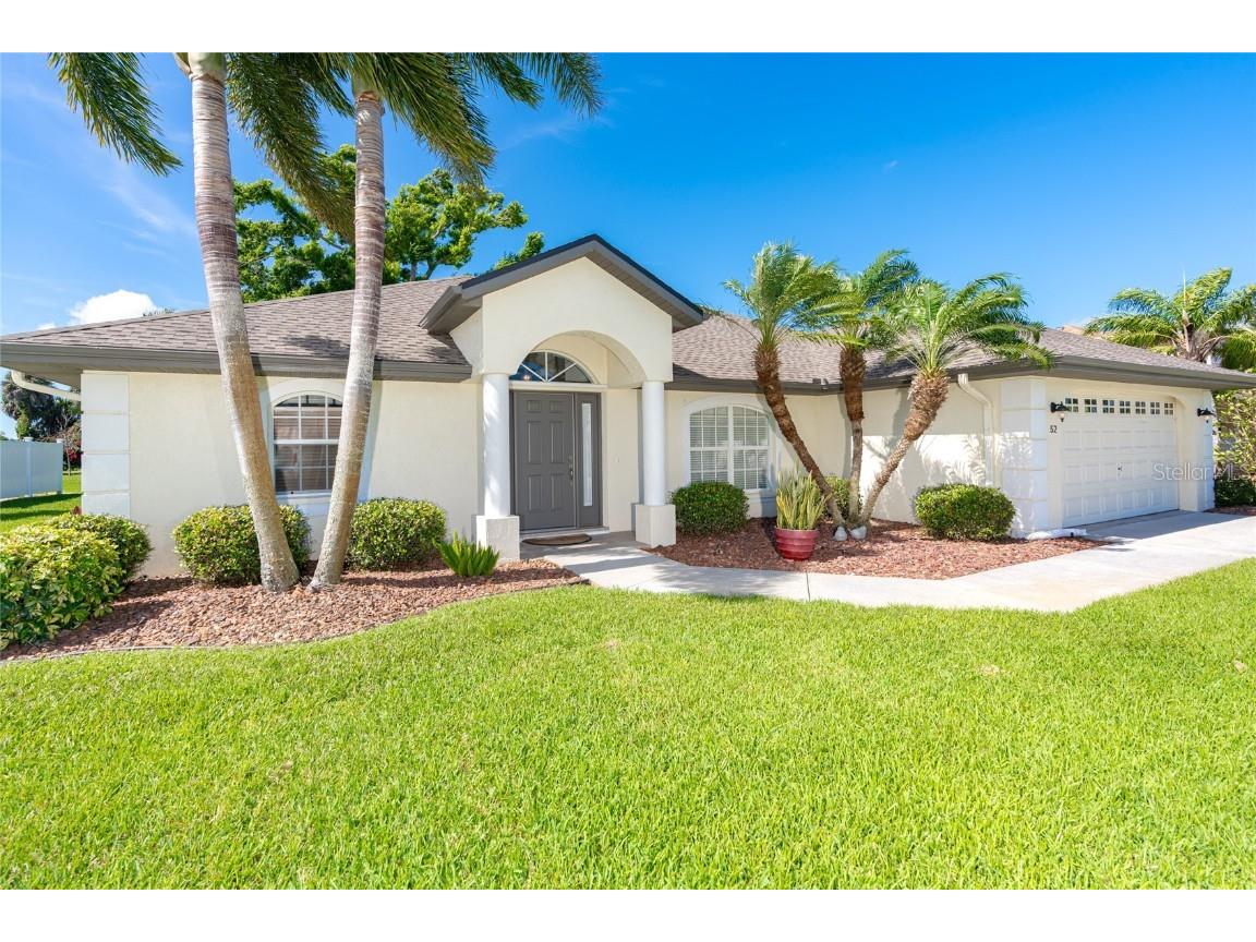 52 Sportsman Lane Rotonda West FL 33947 D6135777 image1