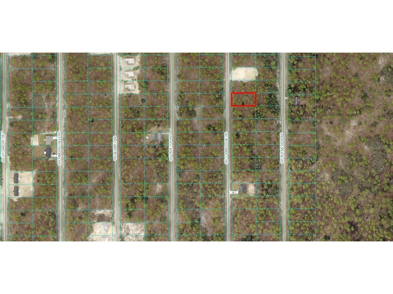52 SW Commodore Road Dunnellon FL 34431 OM700561 image1