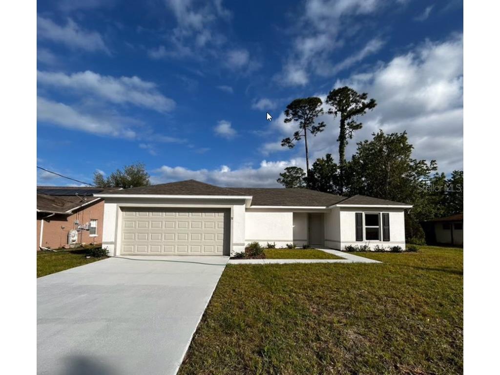 52 Wellshire Lane Palm Coast FL 32164 C7485927 image1