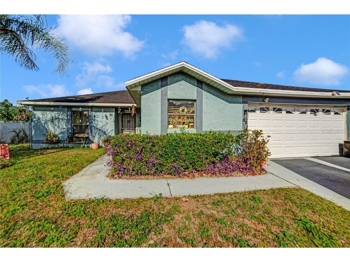 52 York Court Kissimmee FL 34758 V4946580 image1