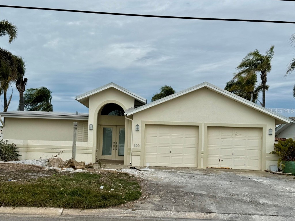 520 115th Avenue Treasure Island FL 33706 - BOCA CIEGA BAY TB8338926 image1