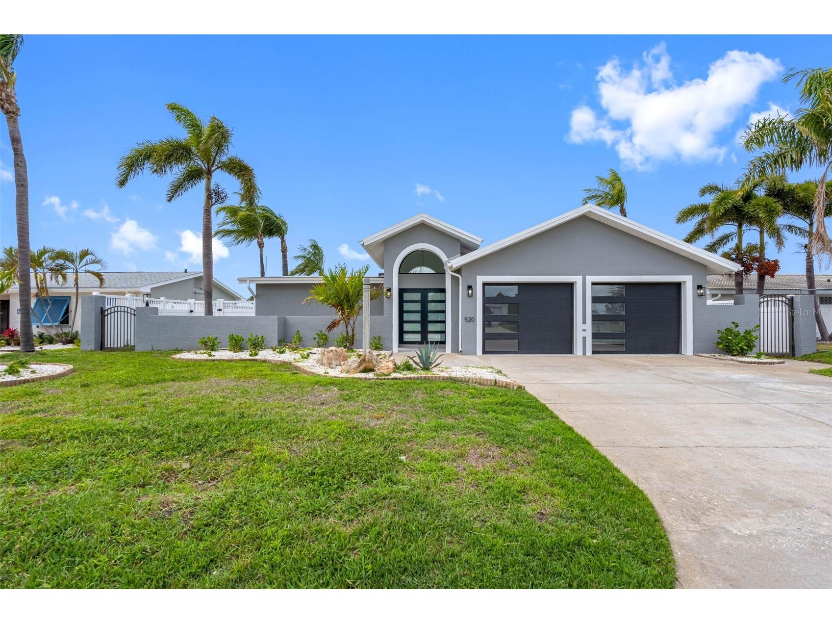 520 115th Avenue Treasure Island FL 33706 - BOCA CIEGA BAY TB8495632 image1