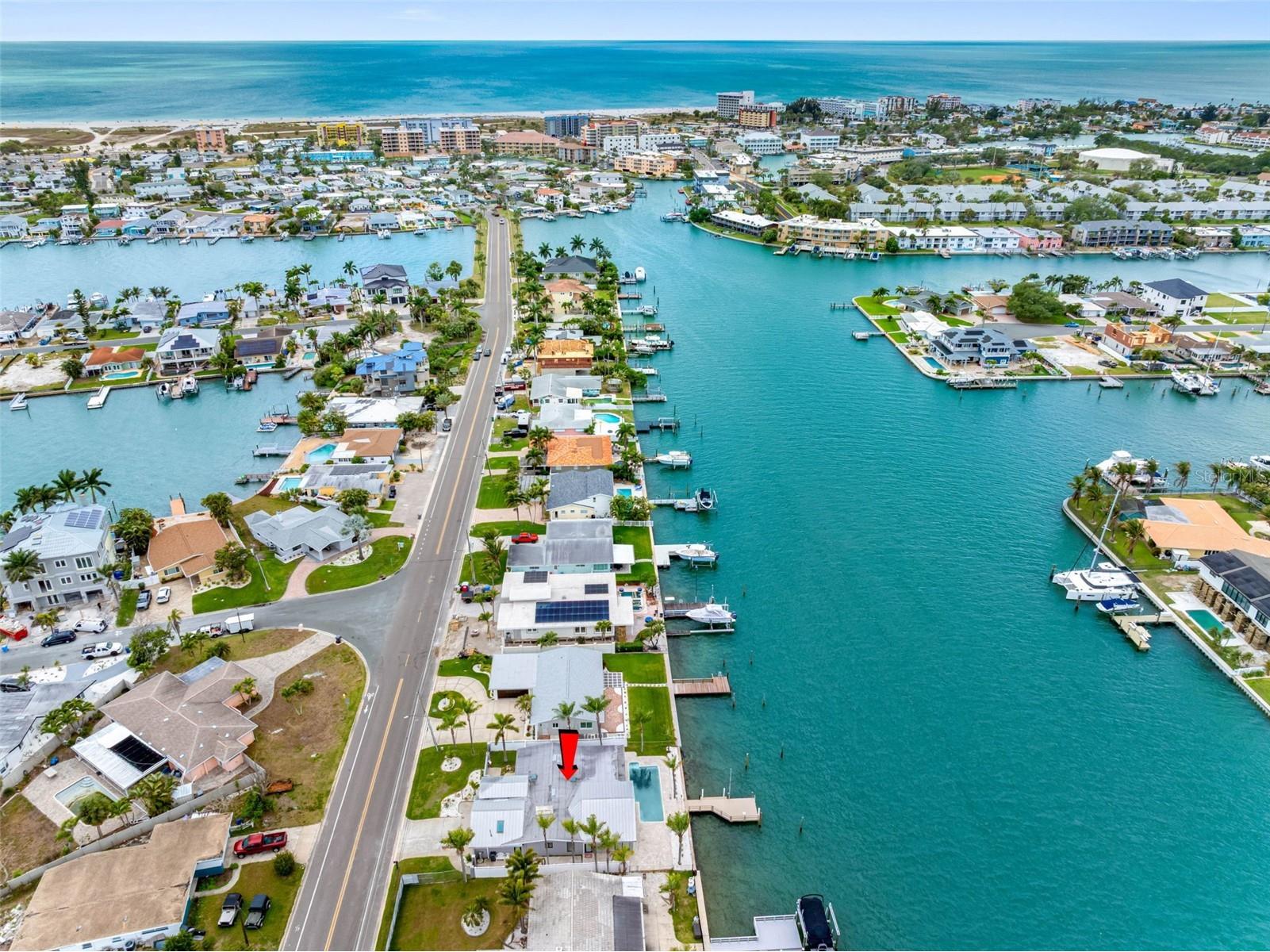 520 115th Avenue Treasure Island FL 33706 - BOCA CIEGA BAY TB8495632 image2