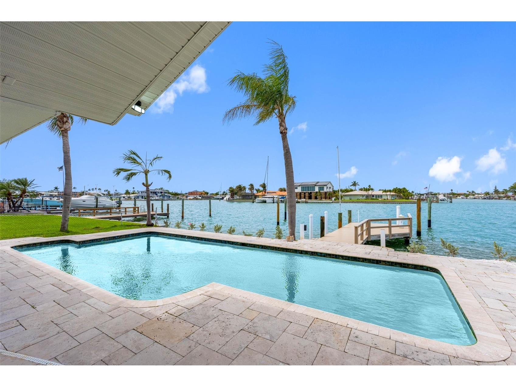 520 115th Avenue Treasure Island FL 33706 - BOCA CIEGA BAY TB8495632 image34