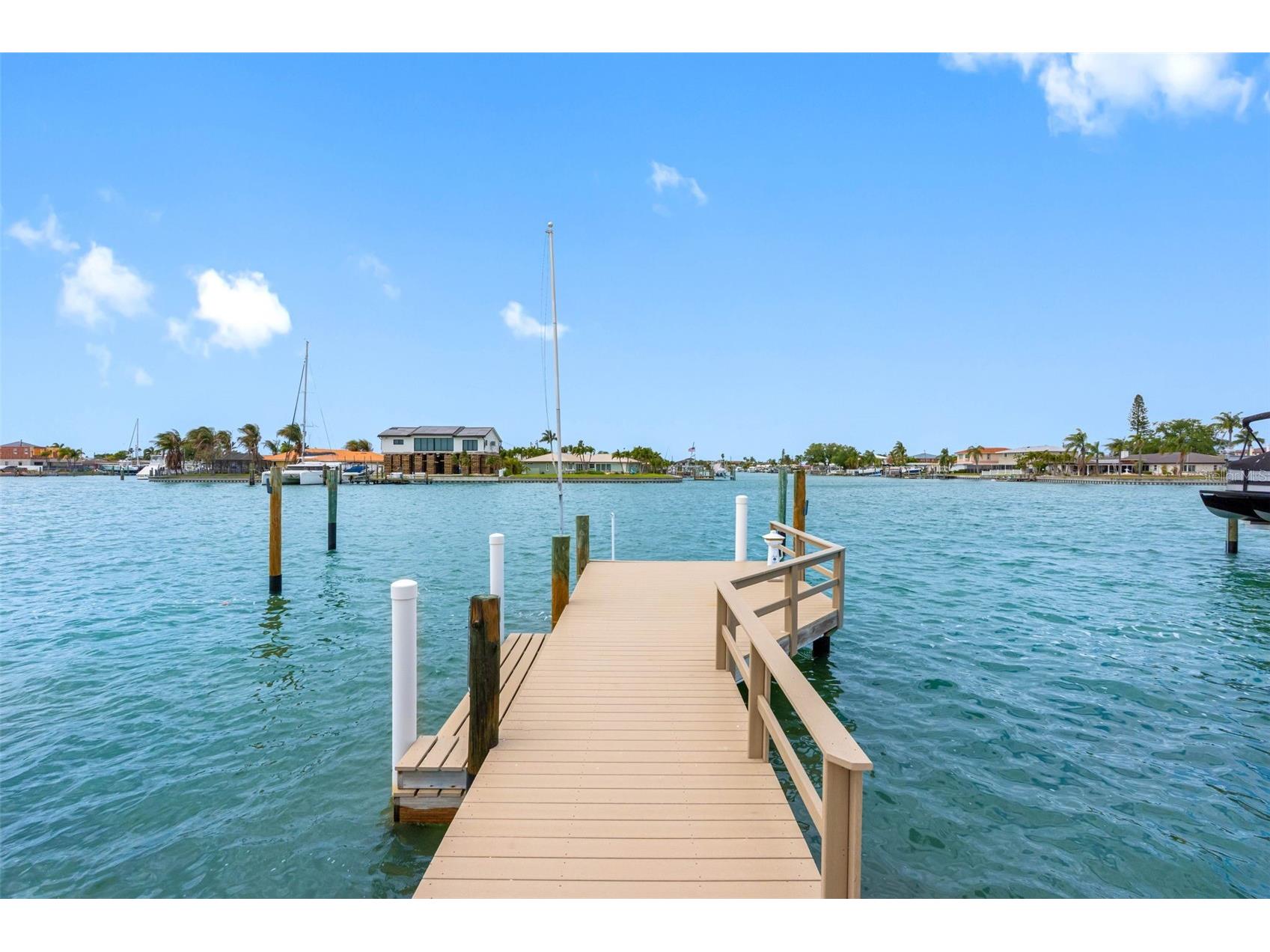 520 115th Avenue Treasure Island FL 33706 - BOCA CIEGA BAY TB8495632 image37
