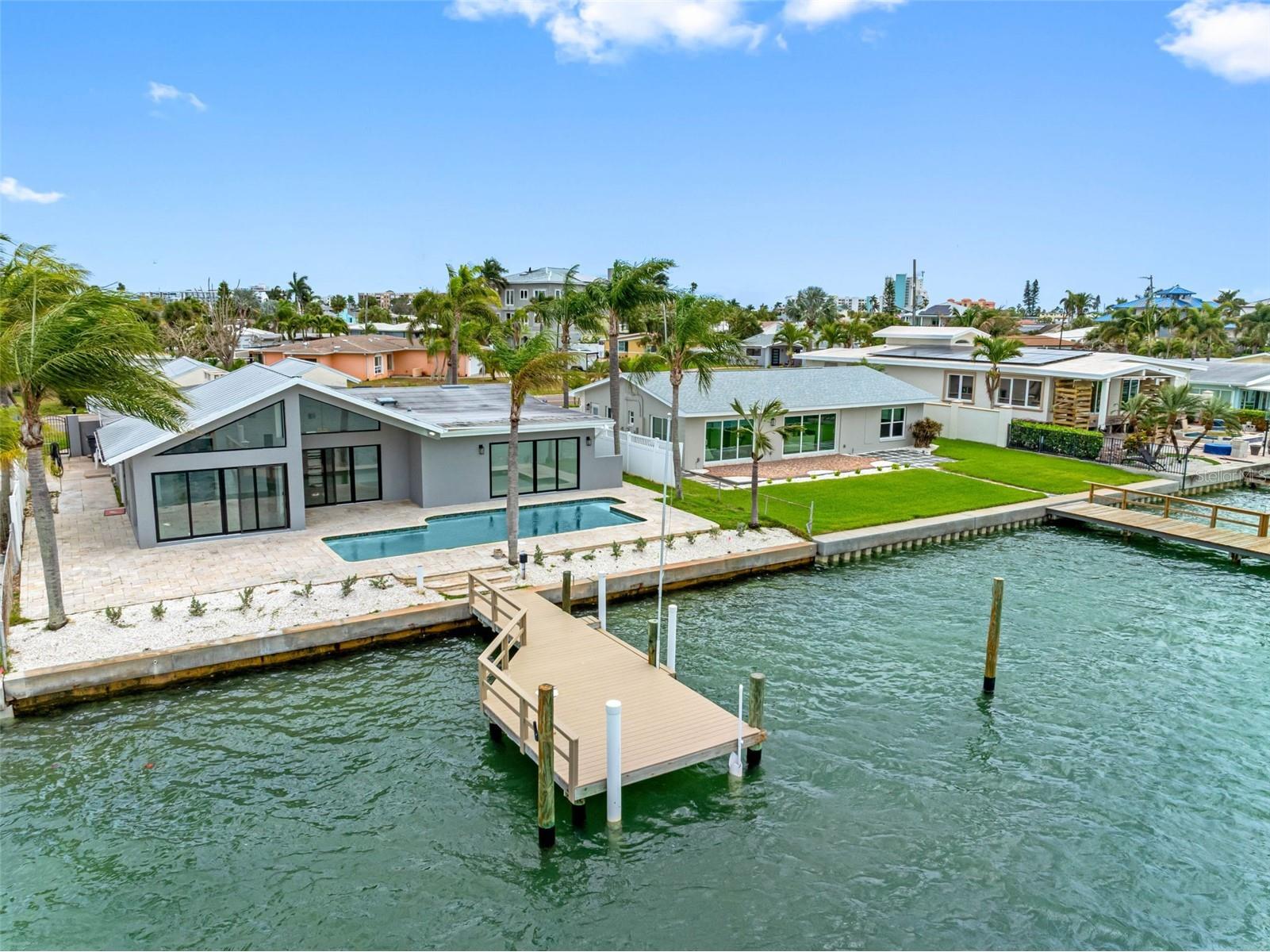 520 115th Avenue Treasure Island FL 33706 - BOCA CIEGA BAY TB8495632 image38