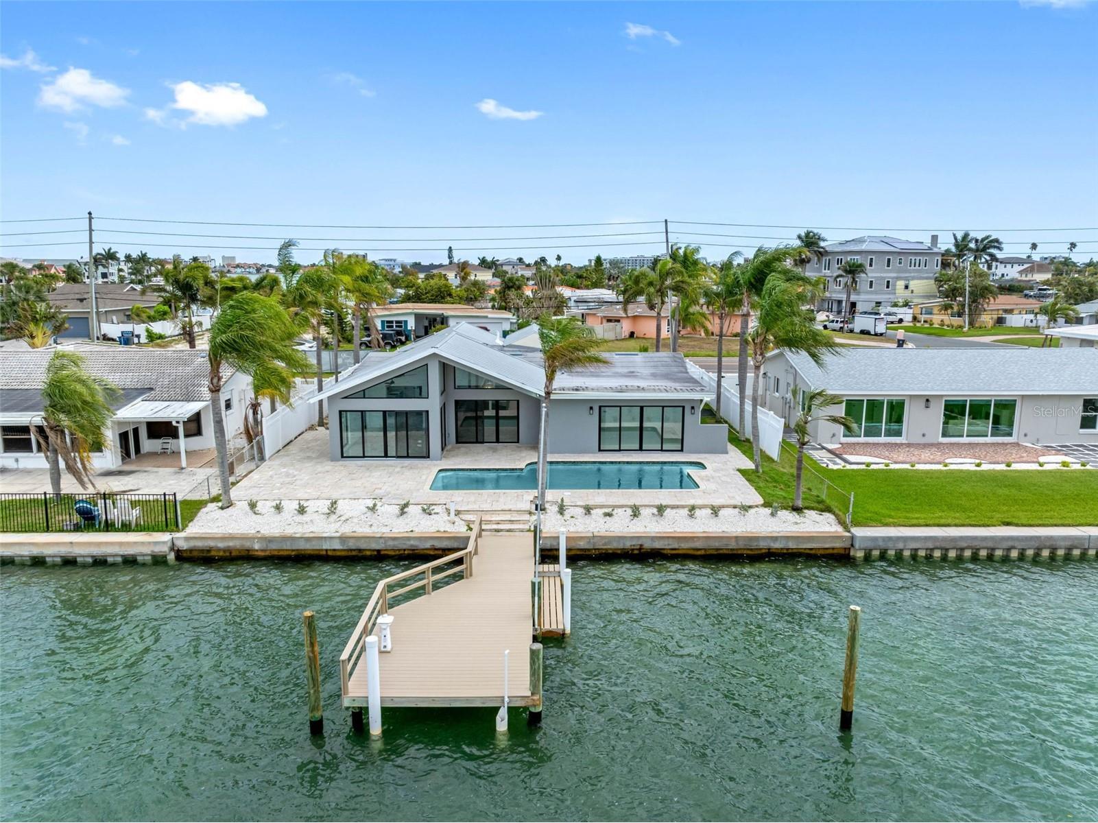 520 115th Avenue Treasure Island FL 33706 - BOCA CIEGA BAY TB8495632 image4