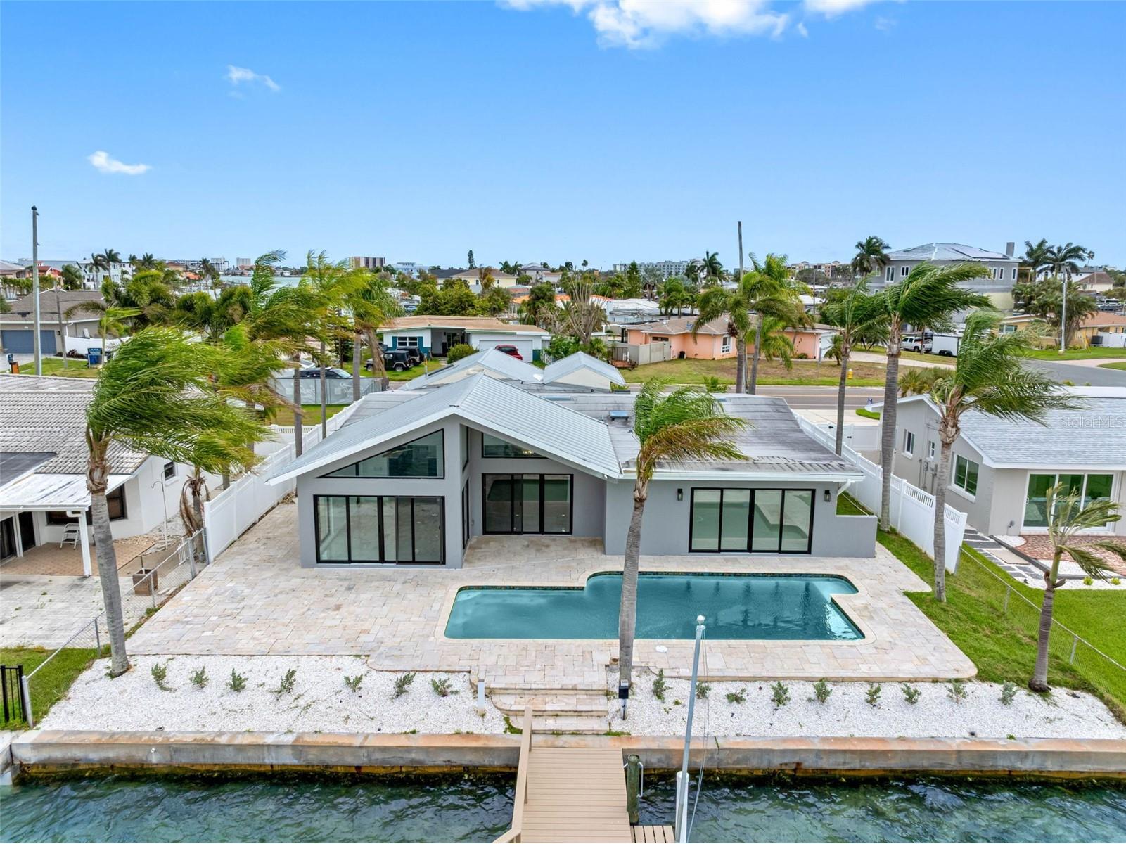 520 115th Avenue Treasure Island FL 33706 - BOCA CIEGA BAY TB8495632 image5