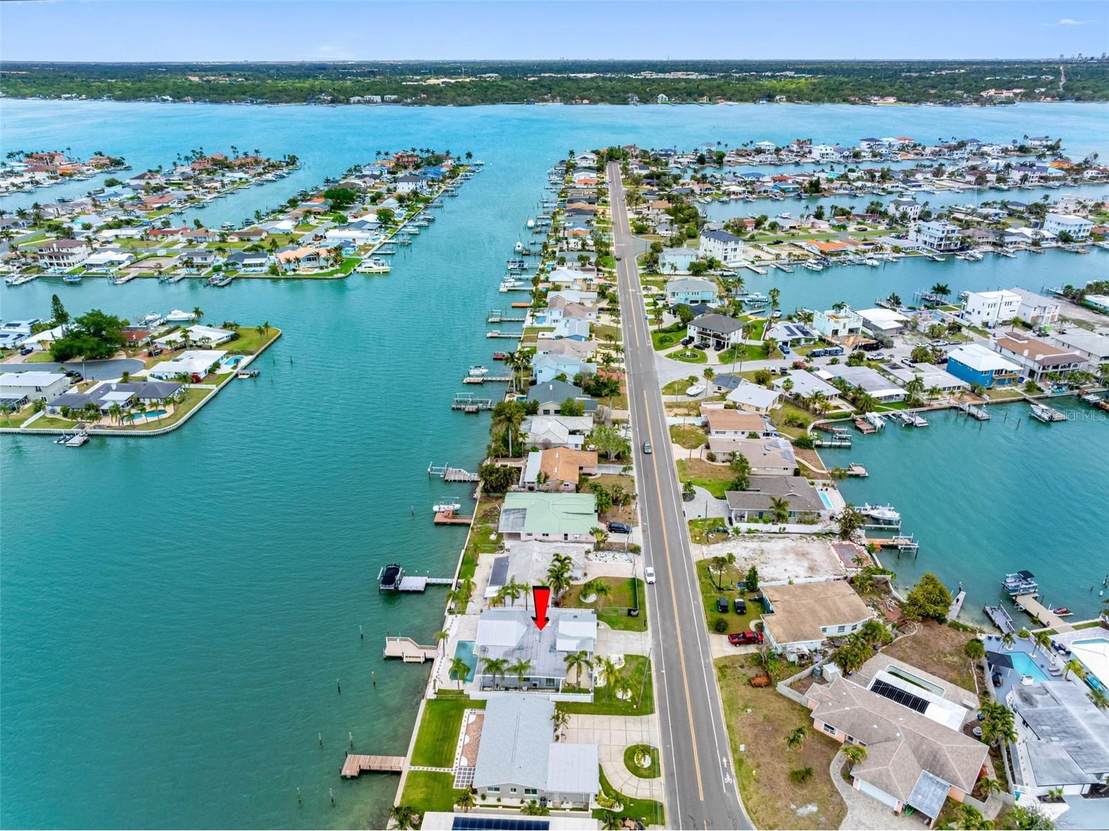 520 115th Avenue Treasure Island FL 33706 - BOCA CIEGA BAY TB8495632 image58
