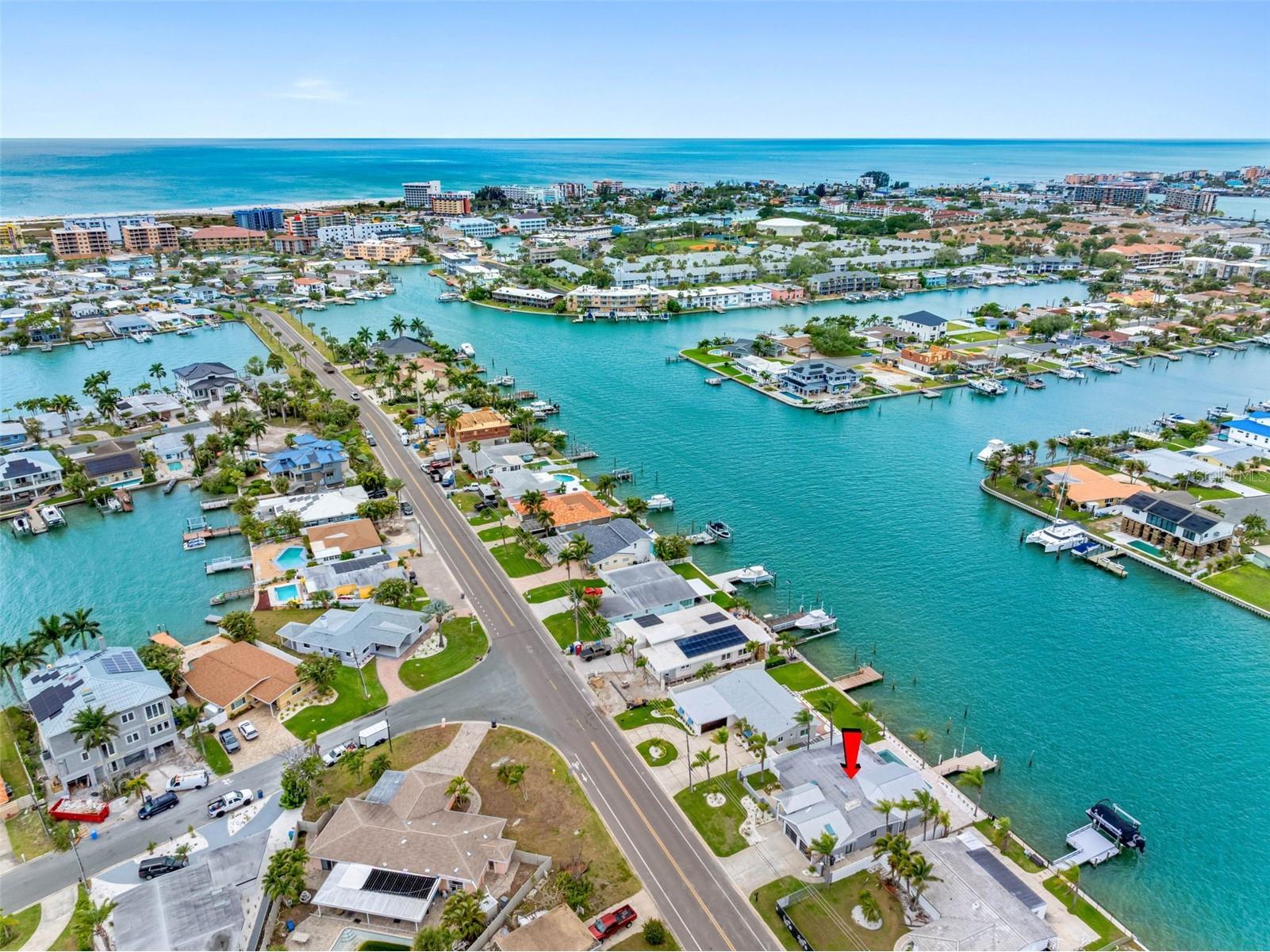 520 115th Avenue Treasure Island FL 33706 - BOCA CIEGA BAY TB8495632 image59