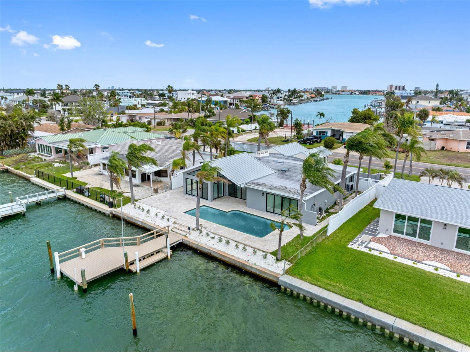520 115th Avenue Treasure Island FL 33706 - BOCA CIEGA BAY TB8495632 image6