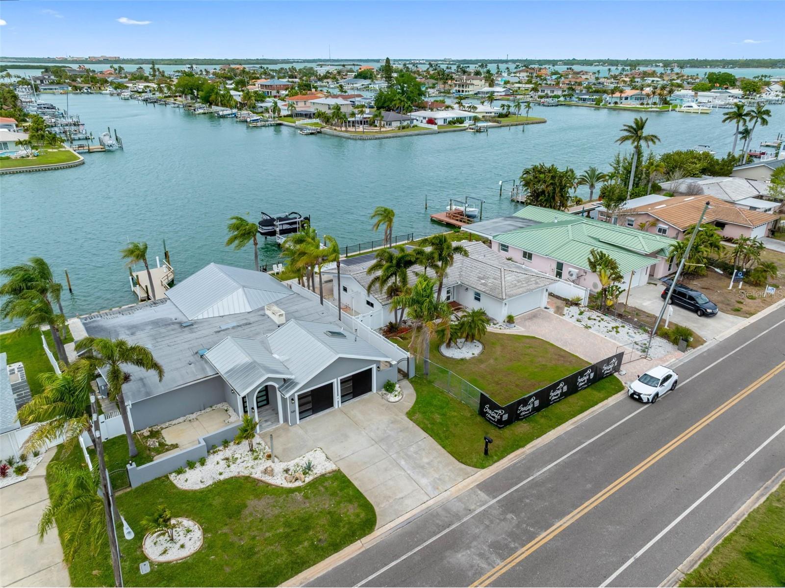 520 115th Avenue Treasure Island FL 33706 - BOCA CIEGA BAY TB8495632 image60