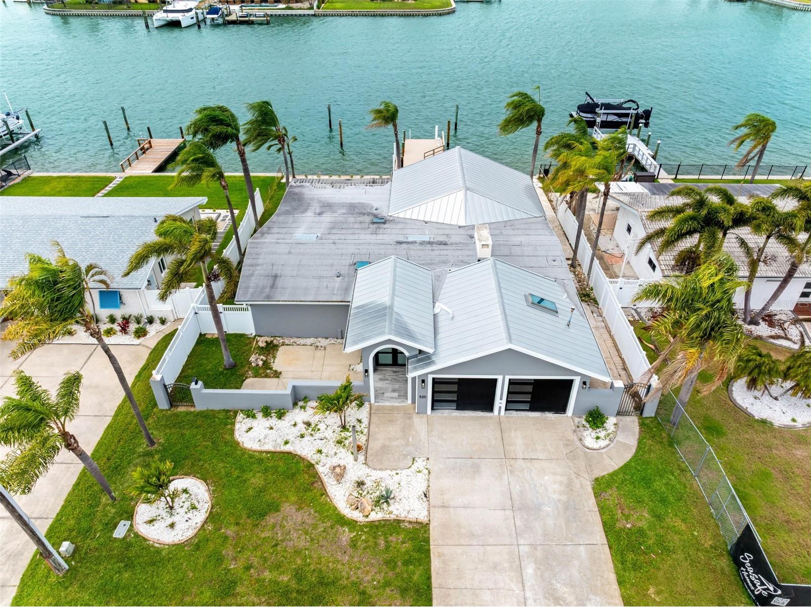 520 115th Avenue Treasure Island FL 33706 - BOCA CIEGA BAY TB8495632 image61