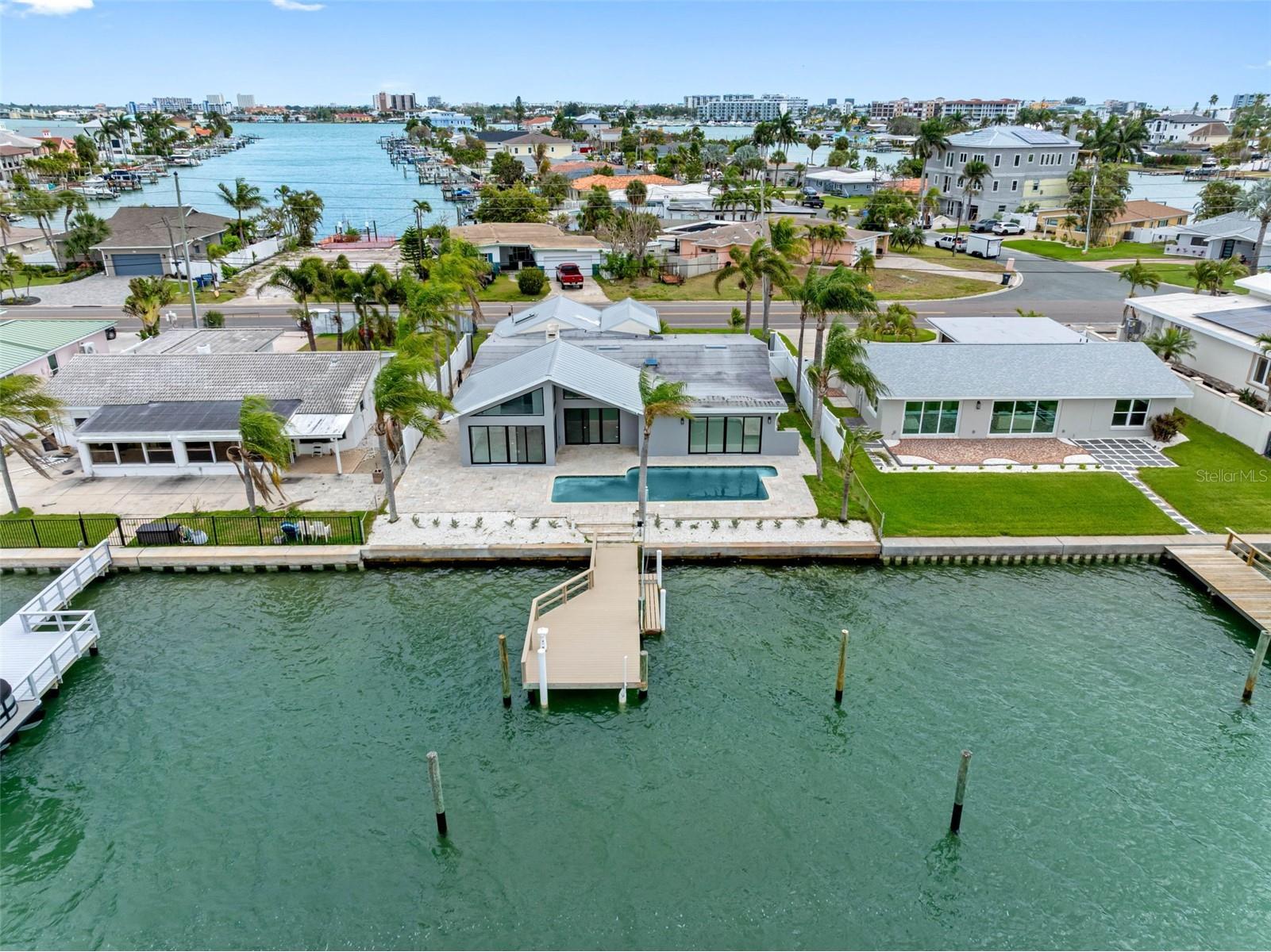 520 115th Avenue Treasure Island FL 33706 - BOCA CIEGA BAY TB8495632 image62