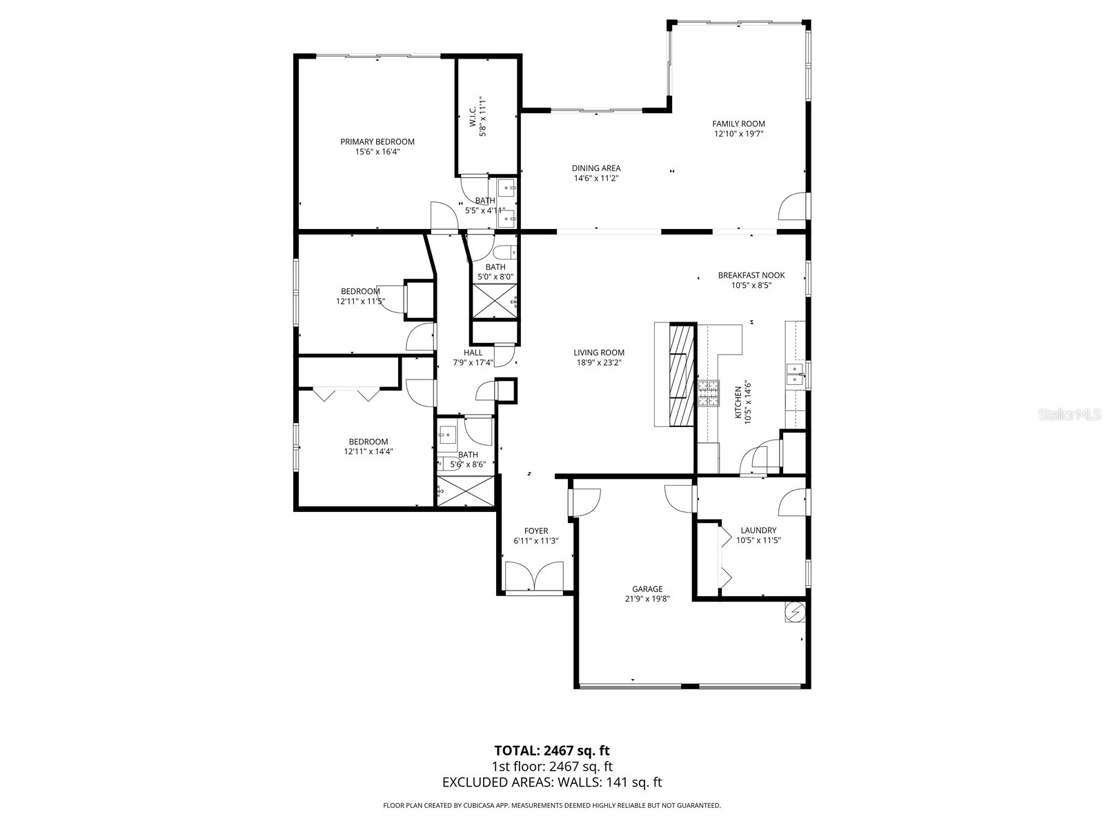 520 115th Avenue Treasure Island FL 33706 - BOCA CIEGA BAY TB8495632 image63