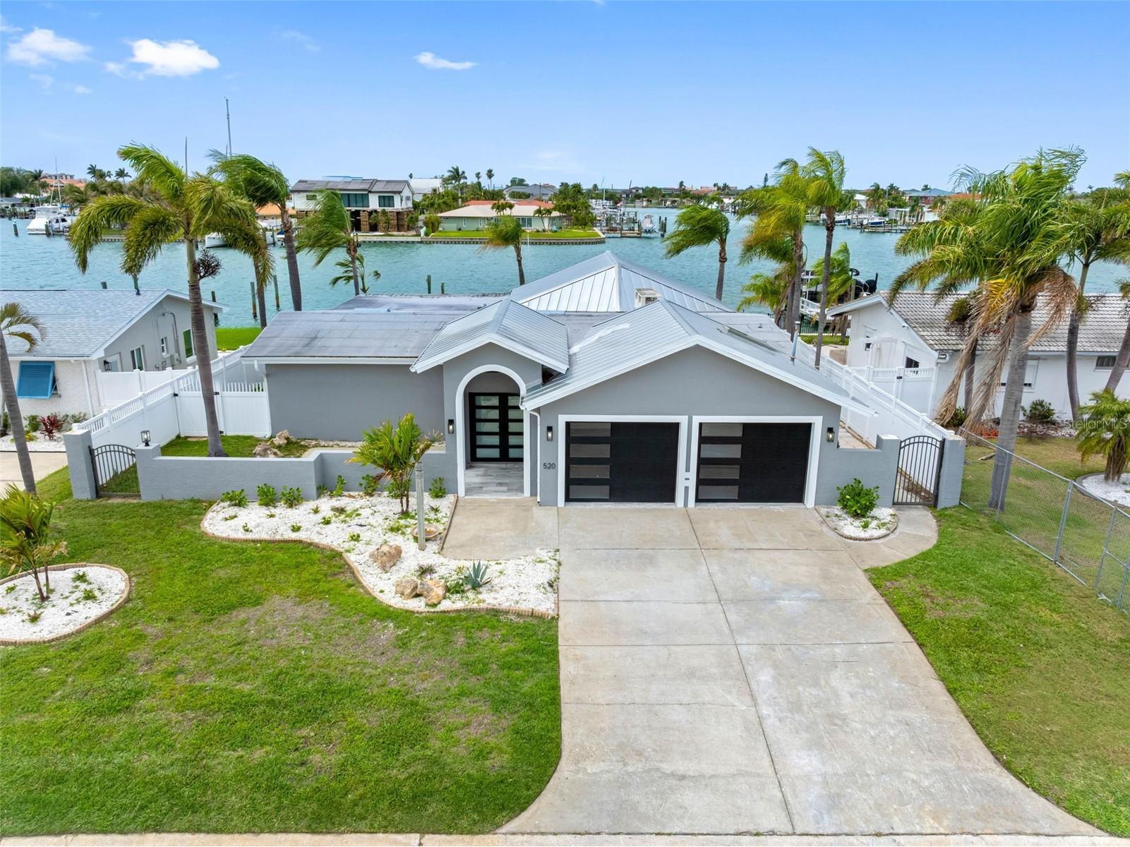 520 115th Avenue Treasure Island FL 33706 - BOCA CIEGA BAY TB8495632 image7