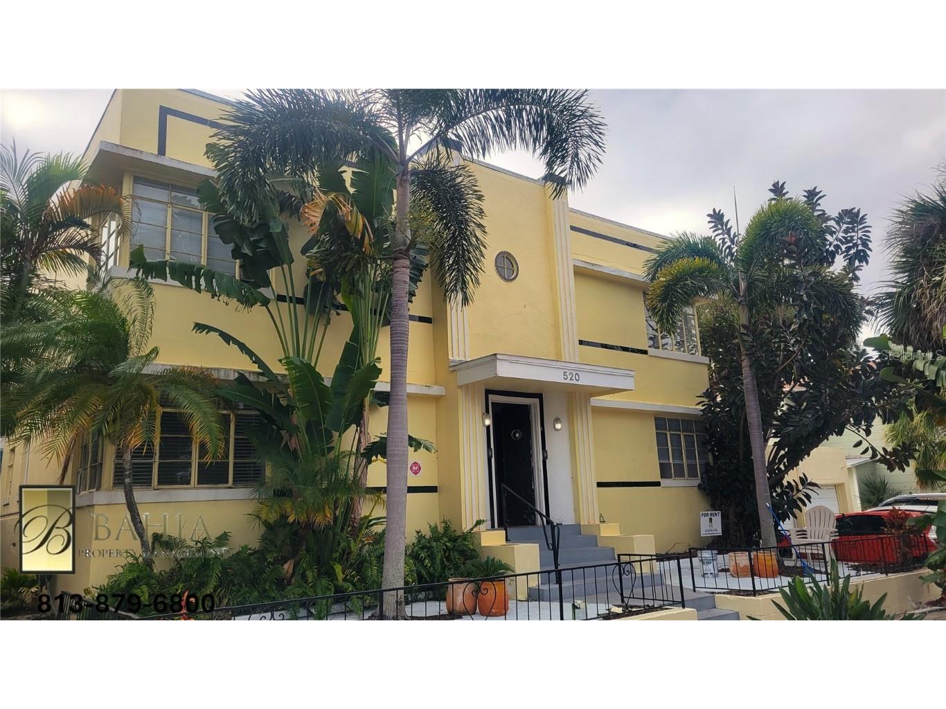 520 11th Avenue N #2 Saint Petersburg FL 33701 O6175125 image1