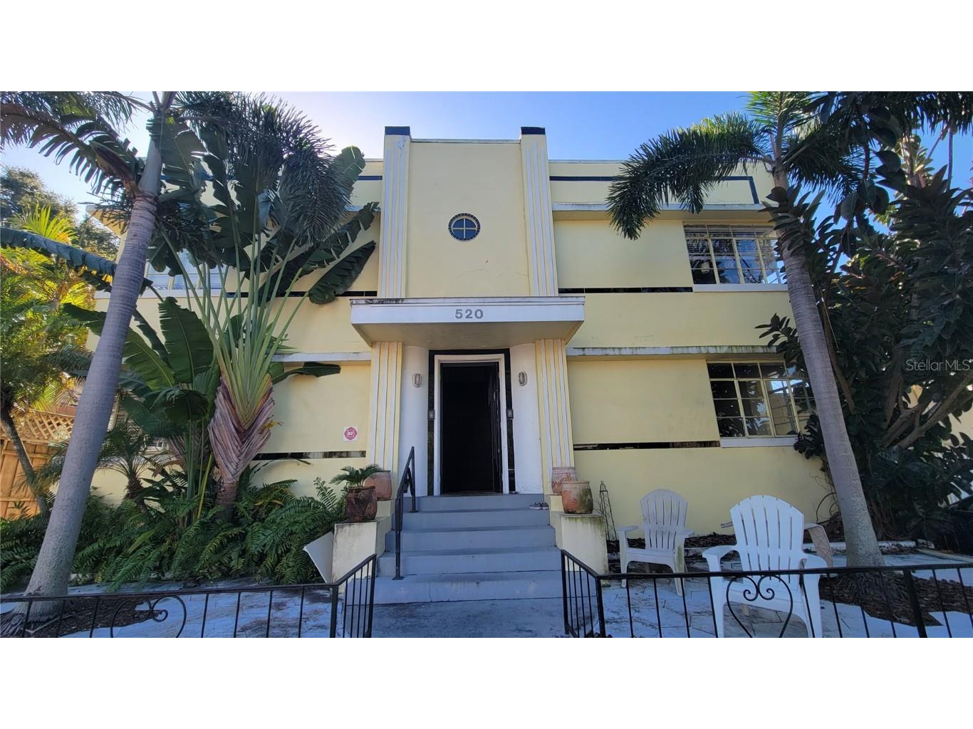 520 11th Avenue N #APT 1 Saint Petersburg FL 33701 O6165969 image1