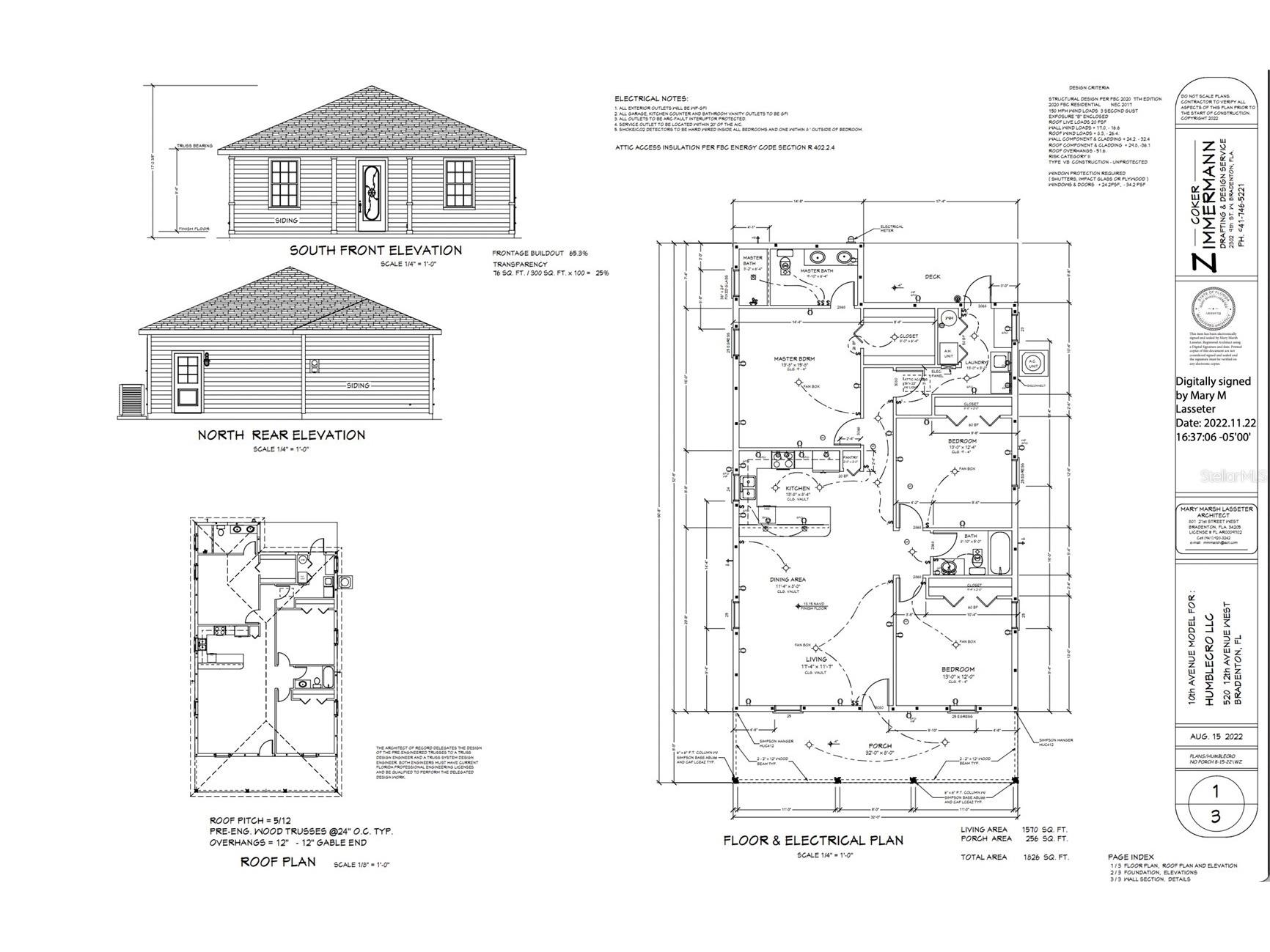 520 12th Avenue W Bradenton FL 34205 A4659979 image16