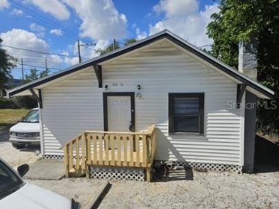 520 15th Street N #522 1/2 Saint Petersburg FL 33705 TB8445021 image1