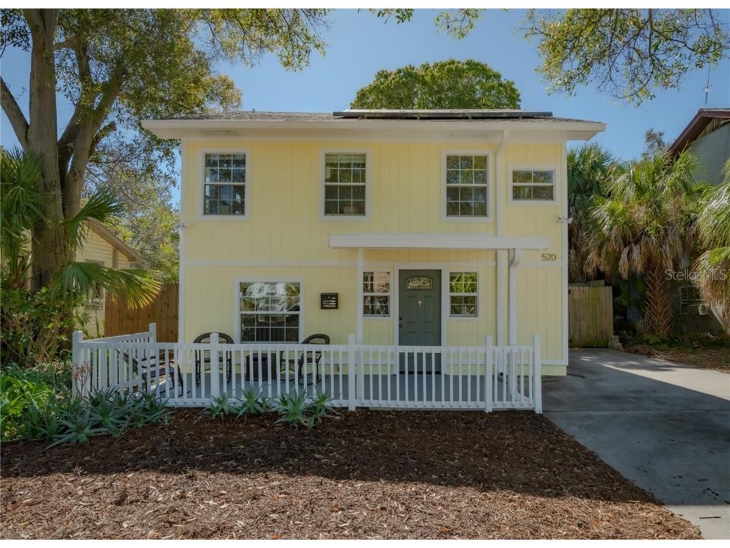 520 40th Avenue S Saint Petersburg FL 33705 U8230035 image1