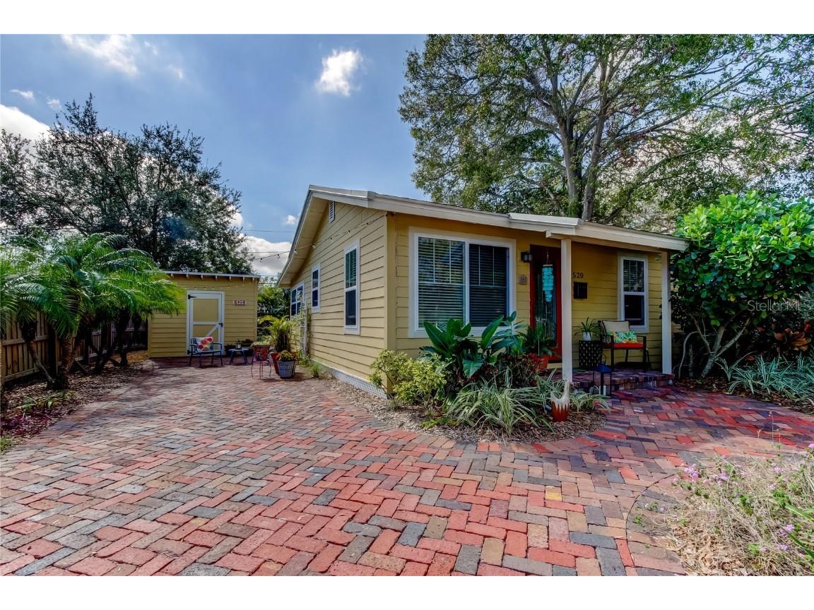 520 48th Avenue N Saint Petersburg FL 33703 TB8346835 image1