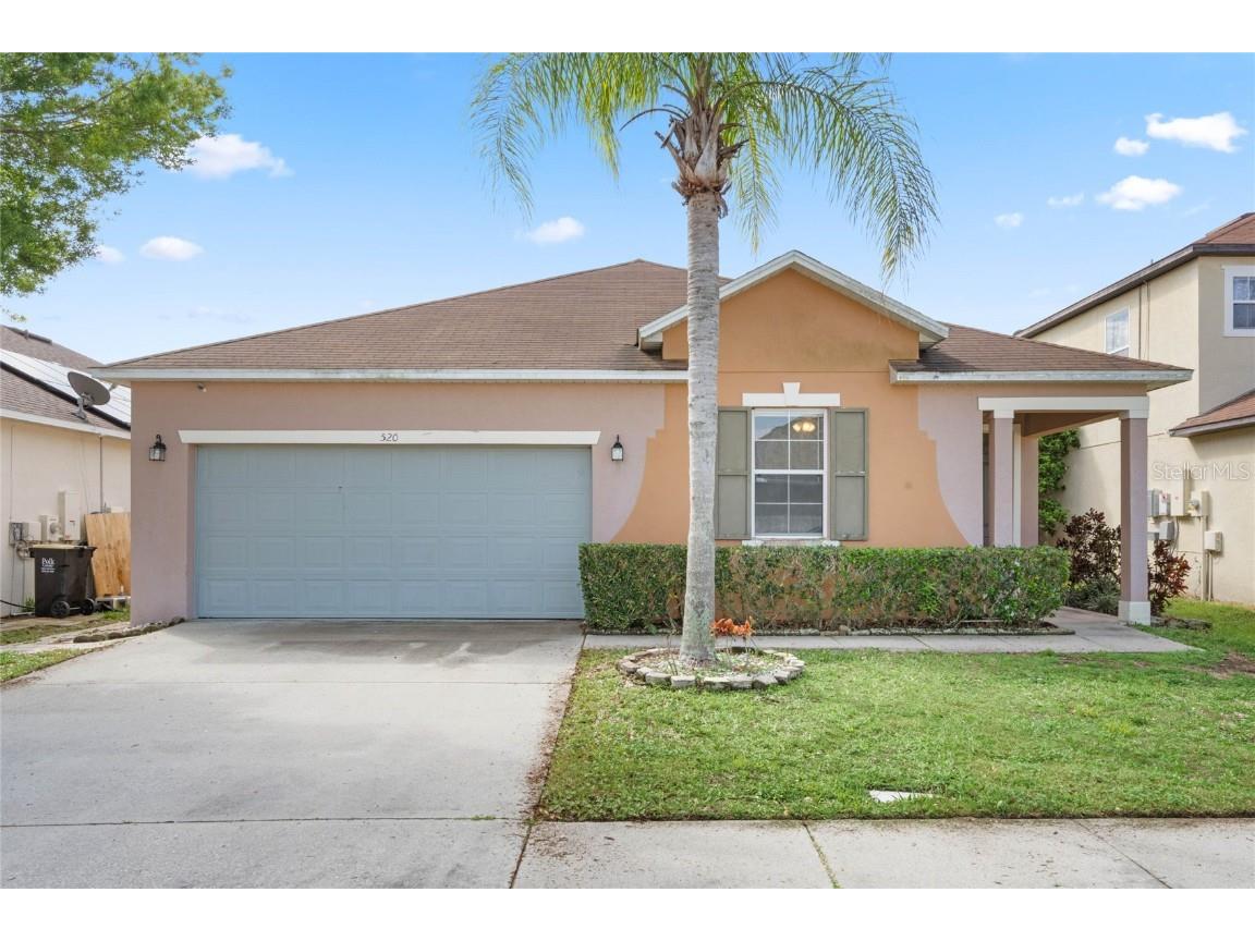520 Alfani Street Davenport FL 33896 O6185808 image1