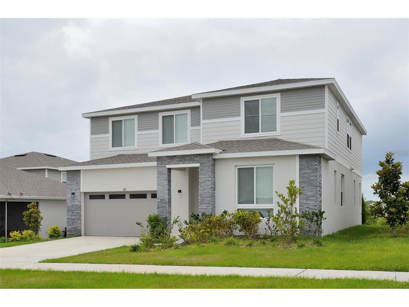 520 Aviana St Lake Alfred FL 33850 O6329100 image1