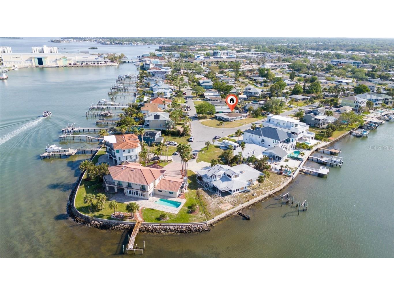 520 Baywood Drive S Dunedin FL 34698 O6295912 image1