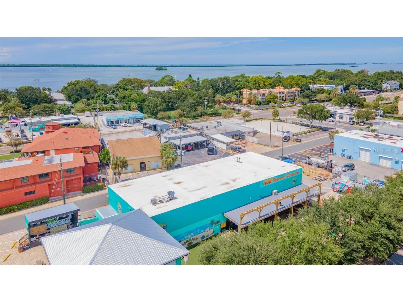 520 Baywood Drive S Dunedin FL 34698 TB8451649 image29