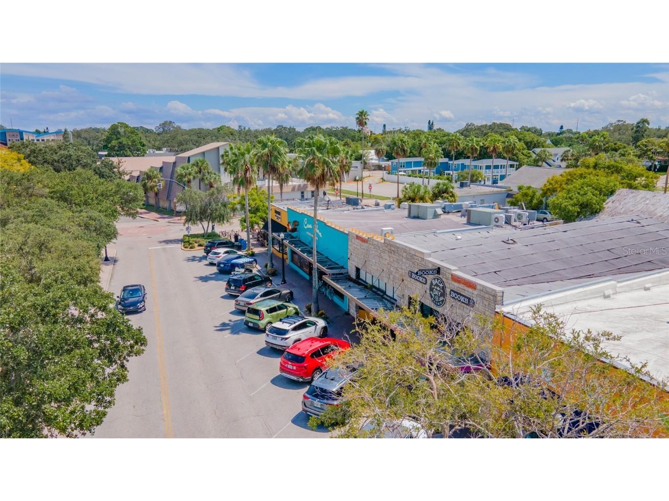 520 Baywood Drive S Dunedin FL 34698 TB8451649 image30