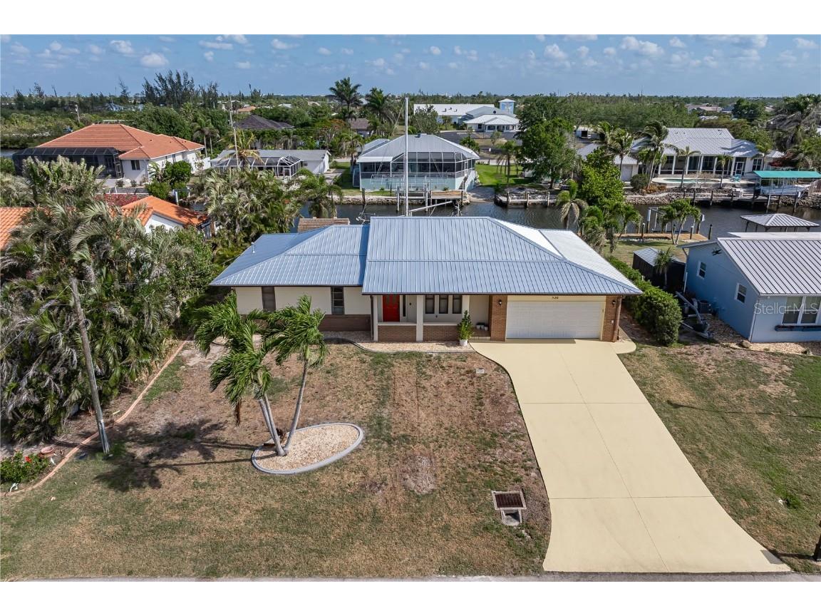 520 Boardman Drive Punta Gorda FL 33950 C7504122 image1