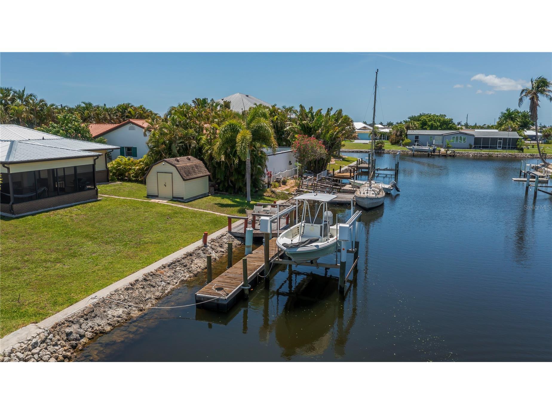 520 Boardman Drive Punta Gorda FL 33950 C7526575 image2