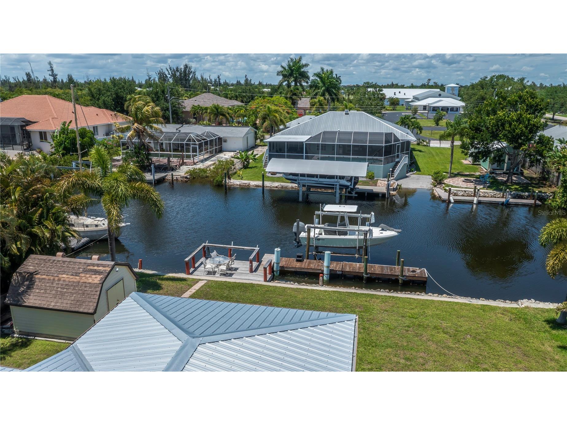 520 Boardman Drive Punta Gorda FL 33950 C7526575 image4