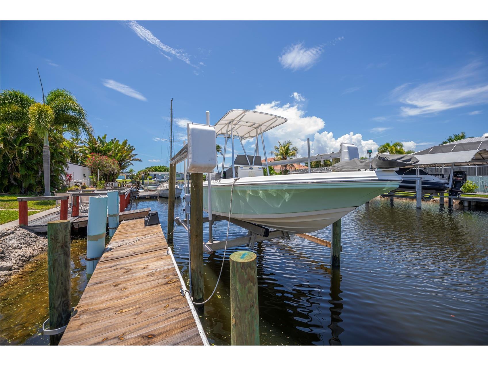 520 Boardman Drive Punta Gorda FL 33950 C7526575 image48