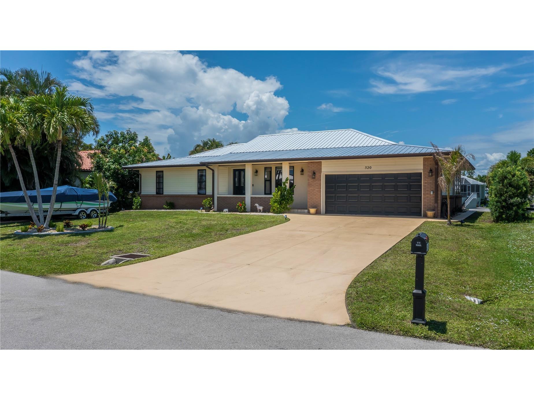 520 Boardman Drive Punta Gorda FL 33950 C7526575 image6
