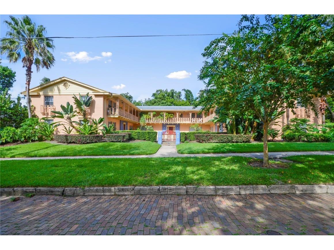 520 Broadway Avenue #2 Orlando FL 32803 O6210819 image1