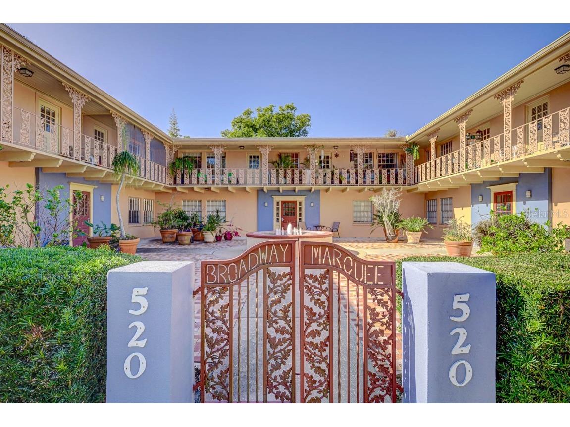 520 Broadway Avenue #9 Orlando FL 32803 O6166042 image1