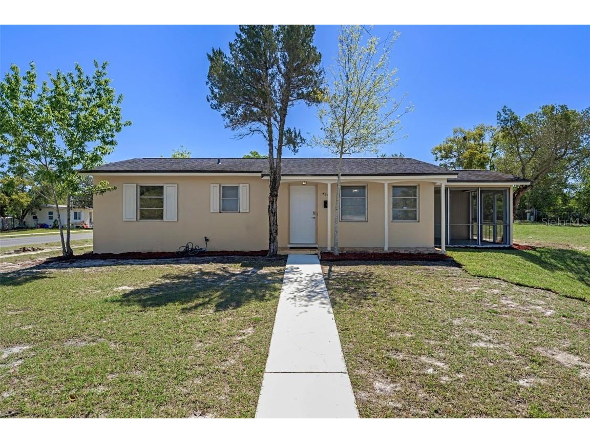 520 Copperfield Road Spring Hill FL 34606 W7873213 image1