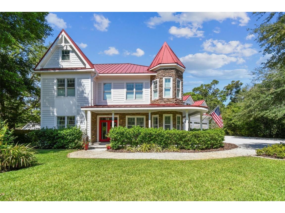 520 Creekside Court Safety Harbor FL 34695 U8240272 image1