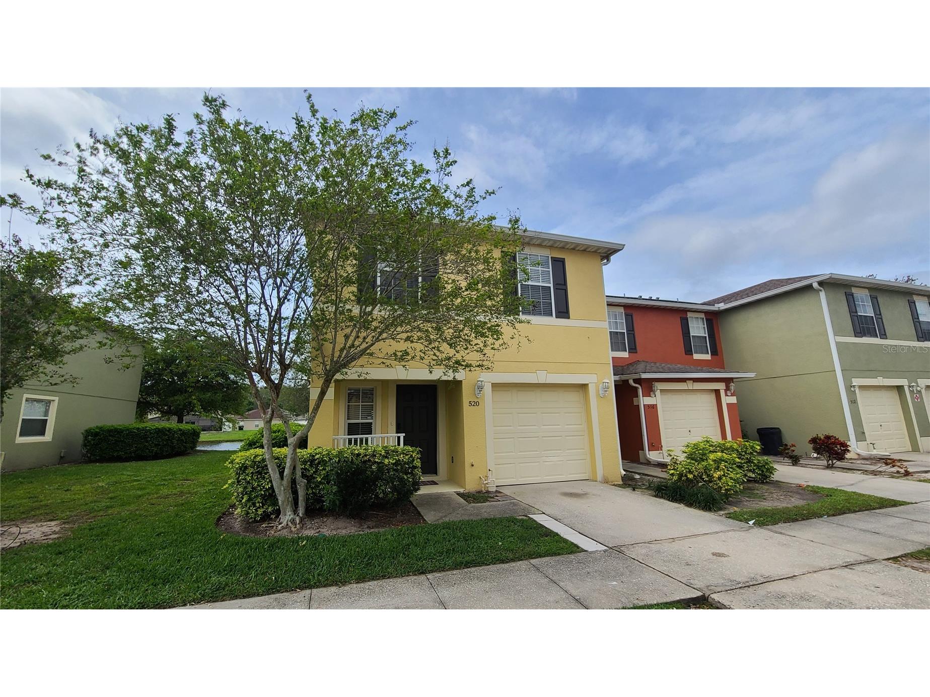 520 Cresting Oak Circle #6 Orlando FL 32824 O6376697 image1