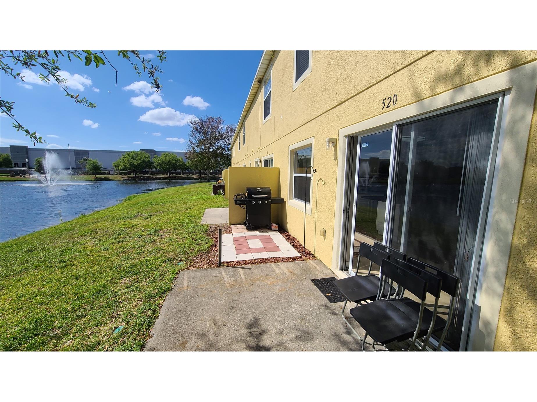 520 Cresting Oak Circle #6 Orlando FL 32824 O6376697 image17