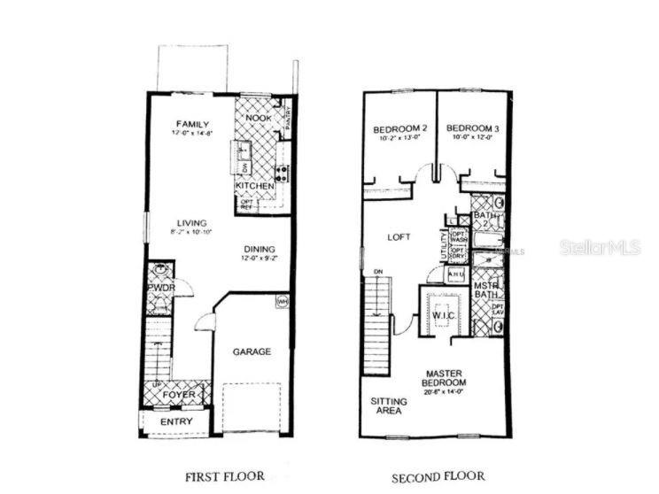 520 Cresting Oak Circle #6 Orlando FL 32824 O6376697 image23