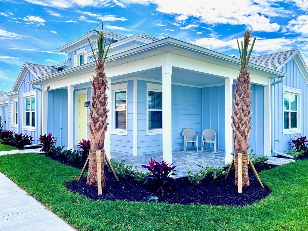 520 Daiquiri Place Daytona Beach FL 32124 S5095045 image1