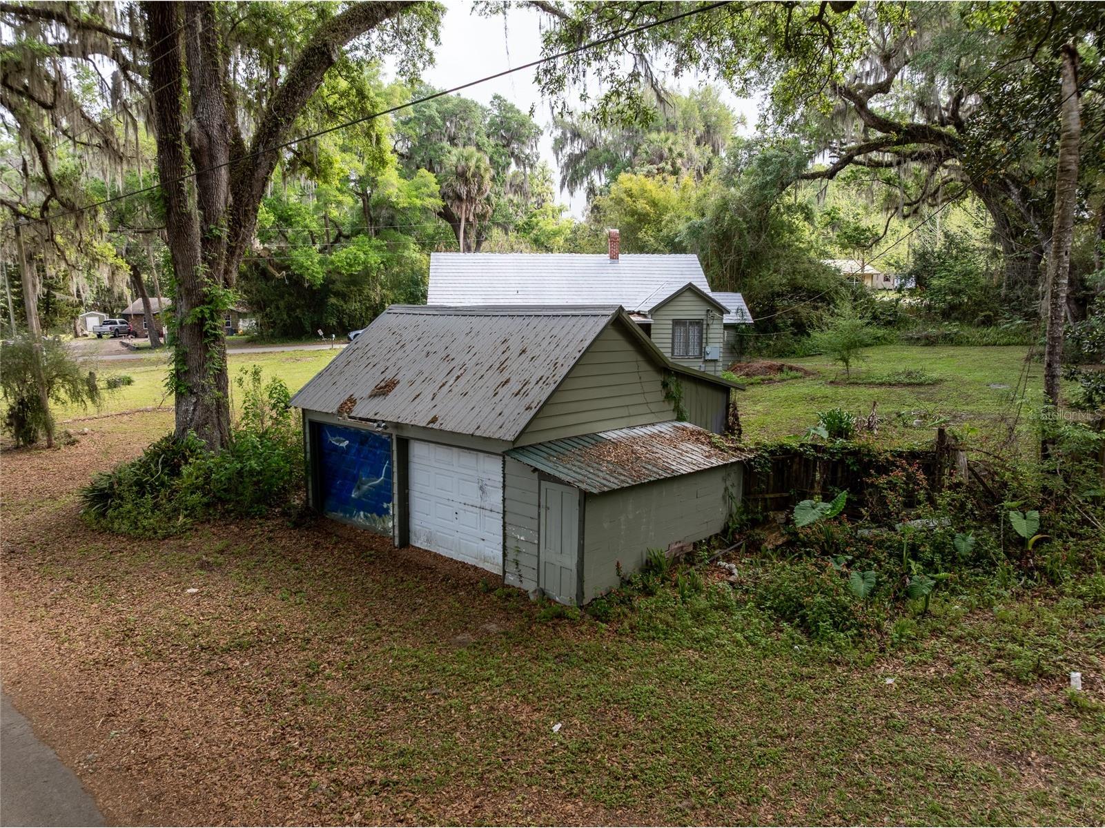 520 Desoto Avenue De Leon Springs FL 32130 V4948041 image24