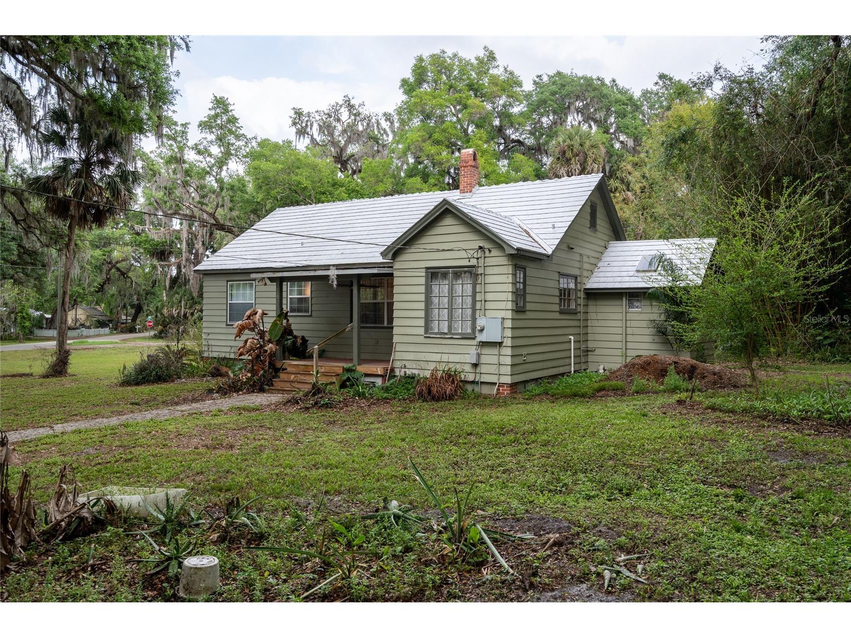 520 Desoto Avenue De Leon Springs FL 32130 V4948041 image26